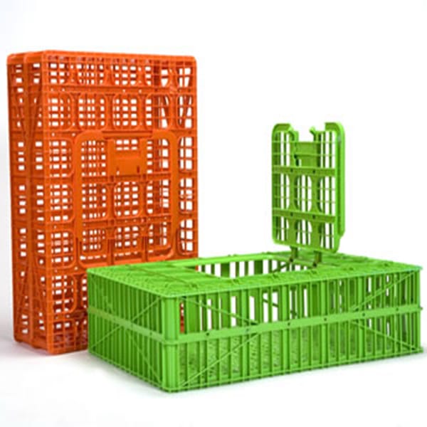 Plastic-Injection-Molded-Chicken-Coop